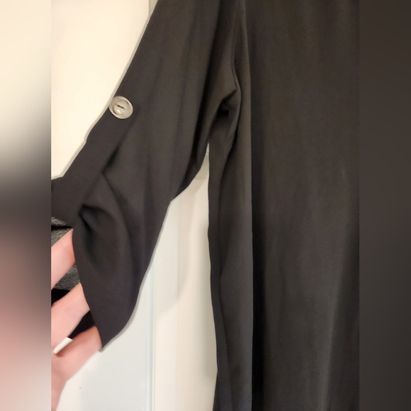 Notdstrom blouse - Picture 3 of 4